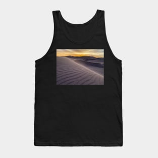 Great Sand Dunes National Park and Preserve in Colorado Tank Top